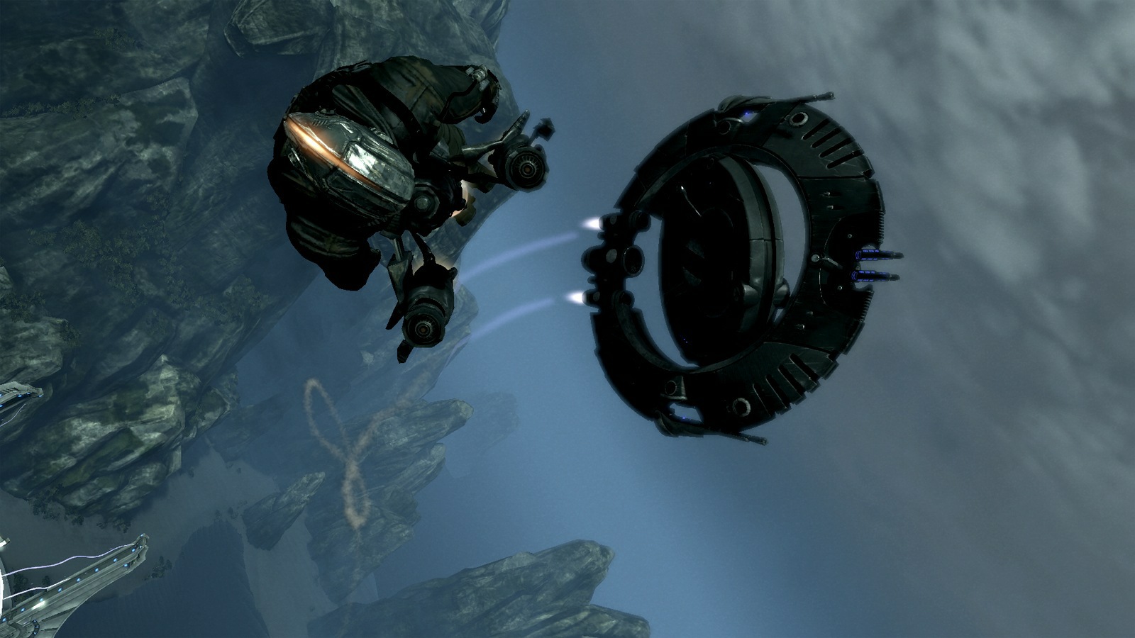 Dark Void - Imagen 44